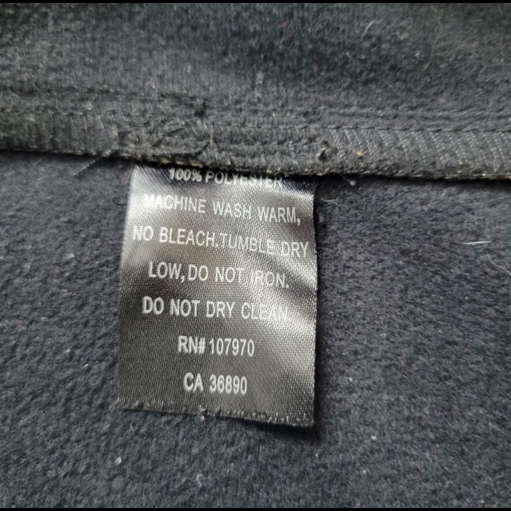 Kerrits Riding Jacket 🥕🐴 - Picture 6 of 9